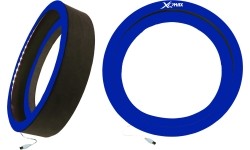 GrandSlam Dartboard LED-Lighting Blue