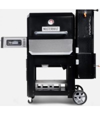 Grill-wędzarnia ogrodowa Masterbuilt Gravity Series 800