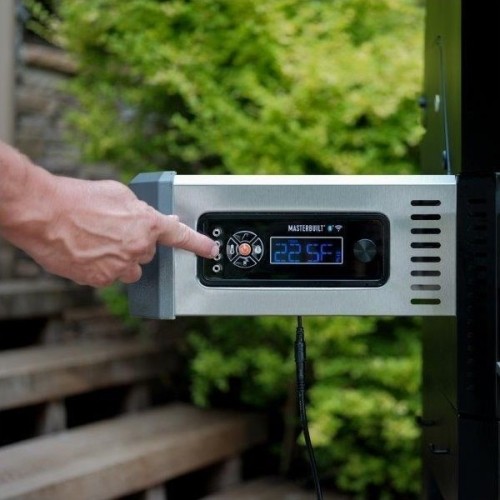 Grill zewnętrzny i wędzarnia Masterbuilt Gravity Series 800