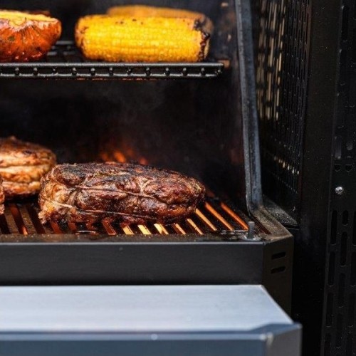 Grill zewnętrzny i wędzarnia Masterbuilt Gravity Series 800