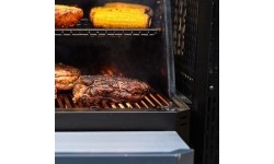 Grill zewnętrzny i wędzarnia Masterbuilt Gravity Series 800