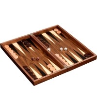 Backgammon Philos Skeloudi 48,5x25,2 cm 1143
