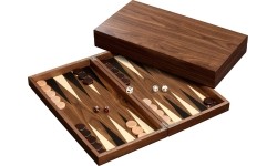 Backgammon Philos Skeloudi 48,5x25,2 cm 1143