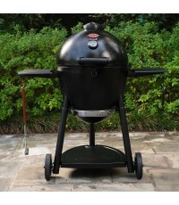 Anglinis lauko grilis Kamado Char-Griller Akorn 57cm