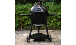 Grill węglowy ogrodowy Kamado Char-Griller Akorn 57cm