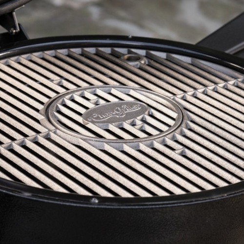 Anglinis lauko grilis Kamado Char-Griller Akorn 57cm