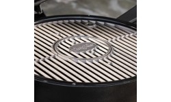 Grill węglowy ogrodowy Kamado Char-Griller Akorn 57cm