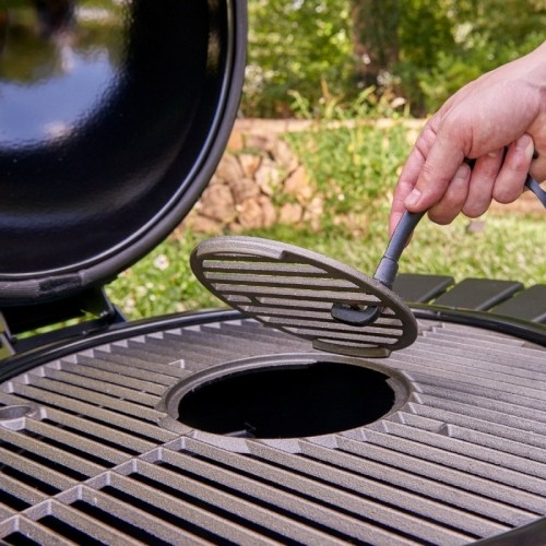 Grill węglowy ogrodowy Kamado Char-Griller Akorn 57cm