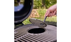 Grill węglowy ogrodowy Kamado Char-Griller Akorn 57cm