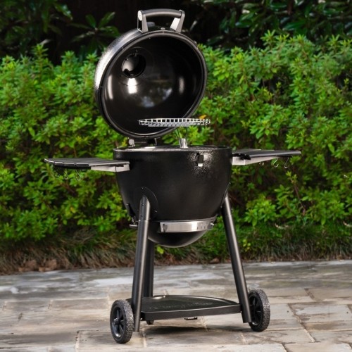 Grill węglowy ogrodowy Kamado Char-Griller Akorn 57cm