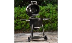 Grill węglowy ogrodowy Kamado Char-Griller Akorn 57cm