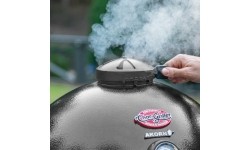 Grill węglowy ogrodowy Kamado Char-Griller Akorn 57cm