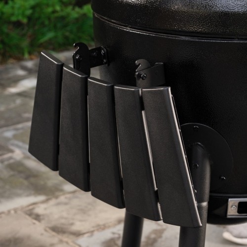 Anglinis lauko grilis Kamado Char-Griller Akorn 57cm