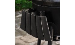 Grill węglowy ogrodowy Kamado Char-Griller Akorn 57cm