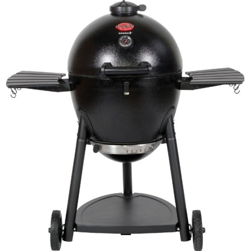 Anglinis lauko grilis Kamado Char-Griller Akorn 57cm