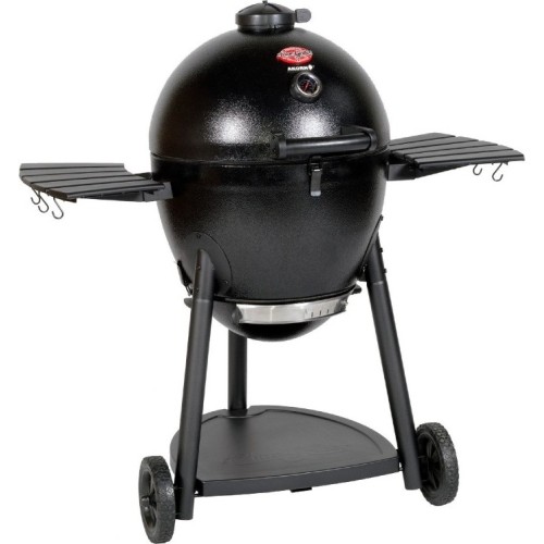 Anglinis lauko grilis Kamado Char-Griller Akorn 57cm