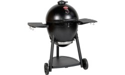 Grill węglowy ogrodowy Kamado Char-Griller Akorn 57cm