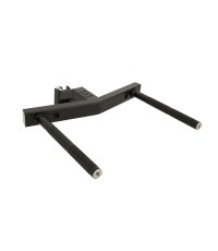 Uchwyt Newton Fitness Commercial Dip Handle do CMR