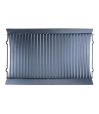 Char-Griller Wrangler dugno grotelės