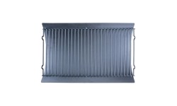 Char-Griller Wrangler dugno grotelės