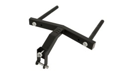 Uchwyt Newton Fitness Commercial Dip Handle do CMR