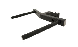 Newton Fitness komercyjny uchwyt do dipów CMR