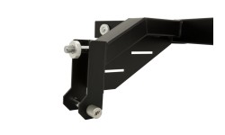 Uchwyt Newton Fitness Commercial Dip Handle do CMR