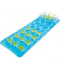 Materac 188 71cm BESTWAY Niebieski