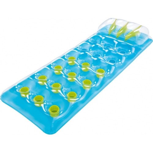 Materac 188 71cm BESTWAY Niebieski