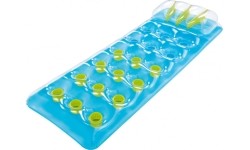 Materac 188 71cm BESTWAY Niebieski