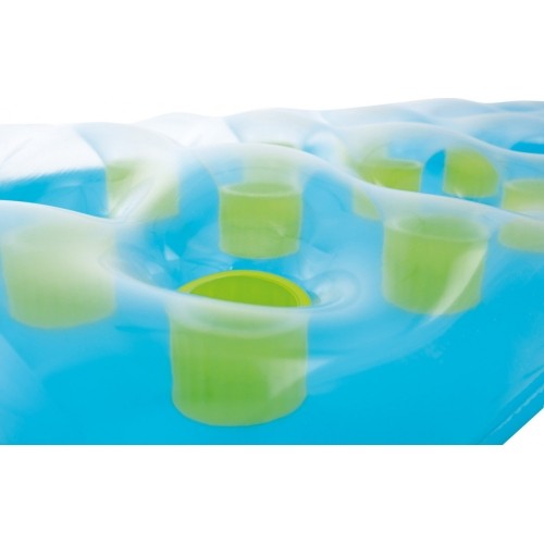 Materac 188 71cm BESTWAY Niebieski