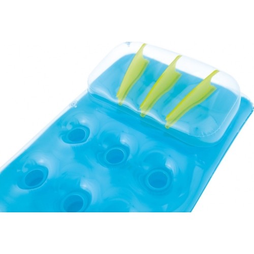 Materac 188 71cm BESTWAY Niebieski