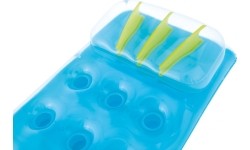 Materac 188 71cm BESTWAY Niebieski