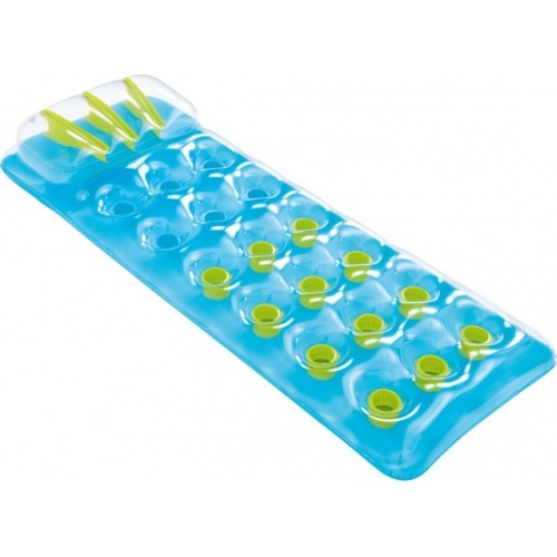 Materac 188 71cm BESTWAY Niebieski