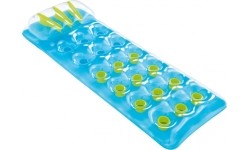 Materac 188 71cm BESTWAY Niebieski