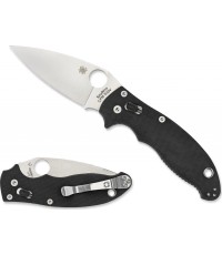 Nóż składany Spyderco C101GP2 Manix 2