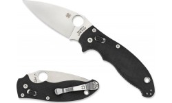 Nóż składany Spyderco C101GP2 Manix 2