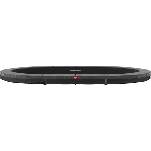 BERG SPORTS Grand Favorit InGround 520 Grey