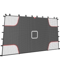 BERG PlayBase Soccer target net XL