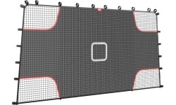 BERG PlayBase Soccer target net XL
