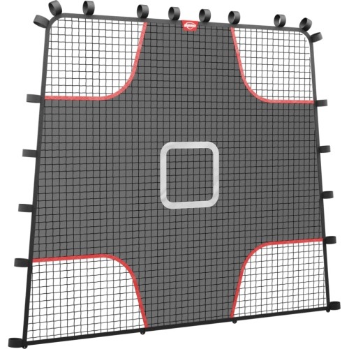 BERG PlayBase Soccer target net M