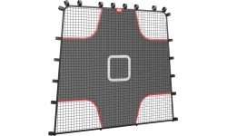 BERG PlayBase Soccer target net M