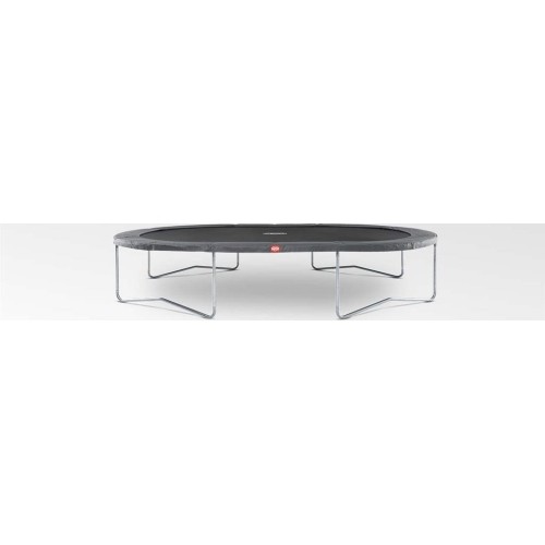 BERG Grand Favorit Regular 520 Grey