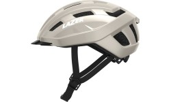 Šalmas Lazer Codax, Uni 54-61 cm, (šviesiai pilka)
