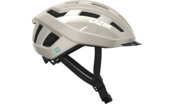 Šalmas Lazer Codax, Uni 54-61 cm, (šviesiai pilka)
