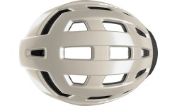 Šalmas Lazer Codax, Uni 54-61 cm, (šviesiai pilka)