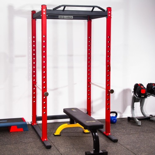 KLT21 POWER RACK HMS