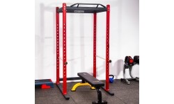 KLT21 POWER RACK HMS