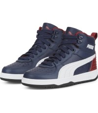 Puma Avalynė Paaugliams Rebound Rugged Jr Blue 388243 03