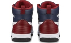 Puma buty młodzieżowe Rebound Rugged Jr Blue 388243 03